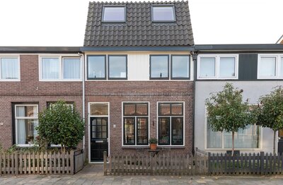 Faisantenstraat 46 HILVERSUM