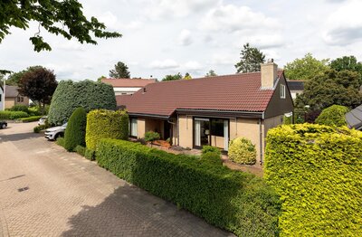 Kruidenmeent 8 HILVERSUM