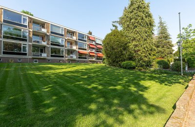 Vaartweg 86 HILVERSUM