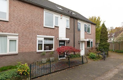 Ludgeruslaan 10 HILVERSUM