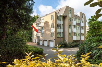 Utrechtseweg 36 1 HILVERSUM