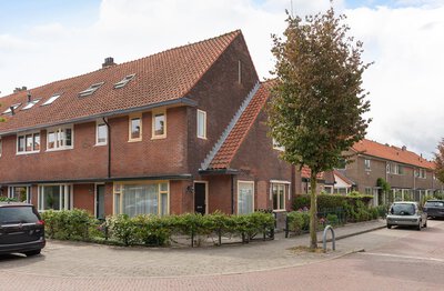Saturnusstraat 62 HILVERSUM