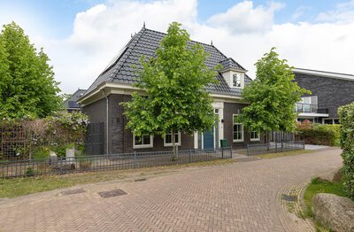 Pim Jacobsstraat 23 HILVERSUM
