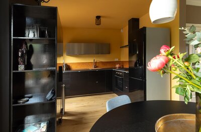Stalpaertstraat 45 HILVERSUM