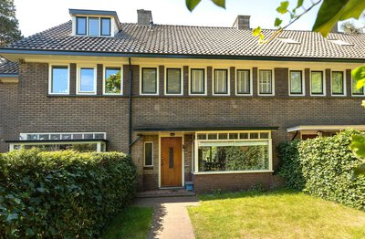 Gijsbrecht van Amstelstraat 395 HILVERSUM