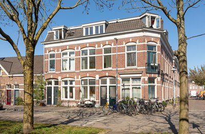 2e Daalsedijk 51 BS UTRECHT