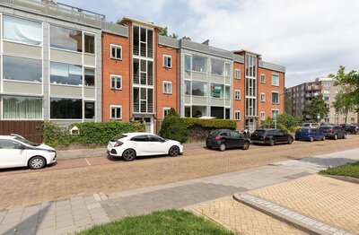 Van Linschotenlaan 282 HILVERSUM