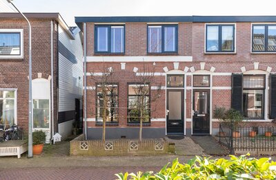Tulpstraat 47 HILVERSUM