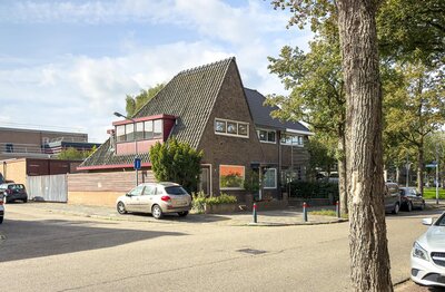 Liebergerweg 762 HILVERSUM