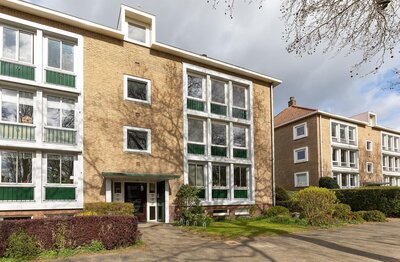 Diependaalselaan 386 HILVERSUM