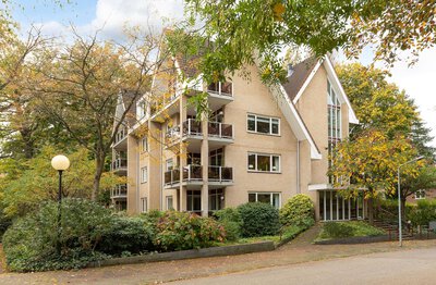 Steijnlaan 13 -B HILVERSUM