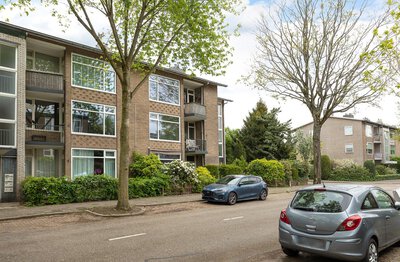 Oude Loosdrechtseweg 196 HILVERSUM