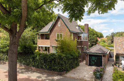Diependaalselaan 126 HILVERSUM