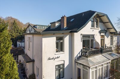 Couperusweg 1 A HILVERSUM