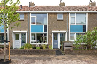 J. van Galenstraat 13 HILVERSUM