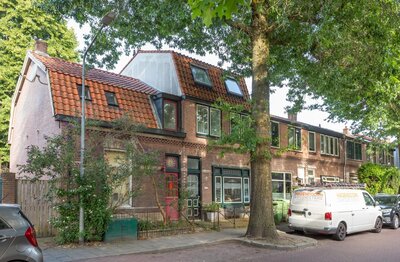 Hilvertsweg 50 HILVERSUM
