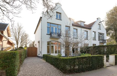 Borneolaan 10 HILVERSUM