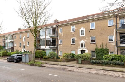 Oude Loosdrechtseweg 88 HILVERSUM