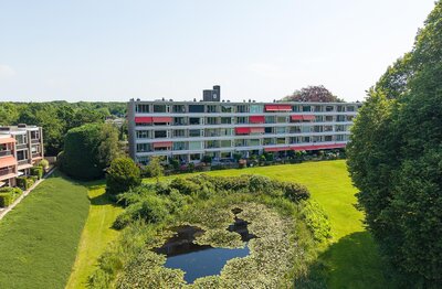 Amersfoortsestraatweg 90 E002 NAARDEN