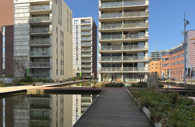 Prins Bernhardstraat 107 HILVERSUM