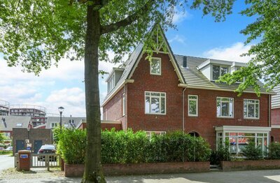 Lorentzweg 46 G 2 HILVERSUM