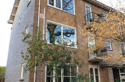 Bosdrift 210 HILVERSUM