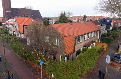 Eikbosserweg 216 HILVERSUM