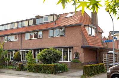 Kerklaan 48 HILVERSUM