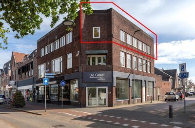1e Oosterstraat 1 A HILVERSUM