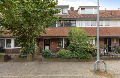 Ampèrestraat 20 HILVERSUM