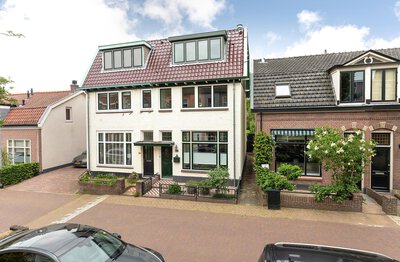 Tulpstraat 31 HILVERSUM