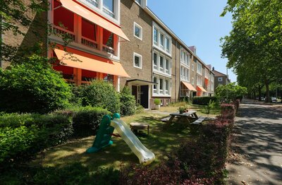 Diependaalselaan 442 HILVERSUM