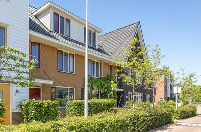 Rogier van Otterloostraat 9 HILVERSUM