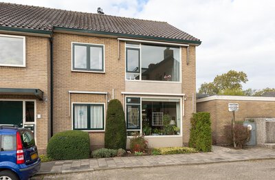 Jan van Goyenlaan 23 HILVERSUM