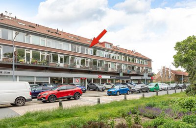 Nieuwlandseweg 14 HILVERSUM