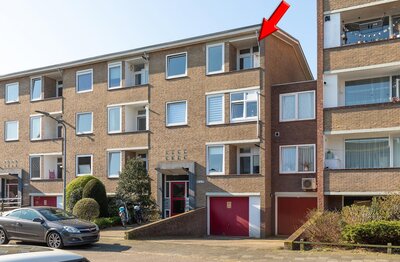 Wolvenlaan 111 HILVERSUM