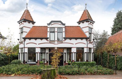 Hyacintenlaan 90 HILVERSUM