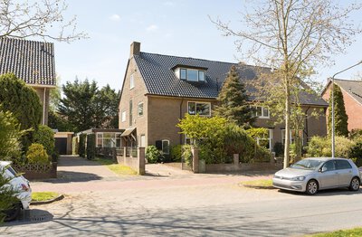 Diependaalselaan 283 HILVERSUM