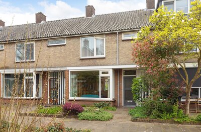 Gomarushof 64 HILVERSUM