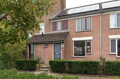 Monnickskamp 364 HUIZEN