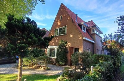 Eikbosserweg 256 HILVERSUM