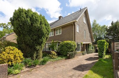 Diependaalselaan 281 HILVERSUM