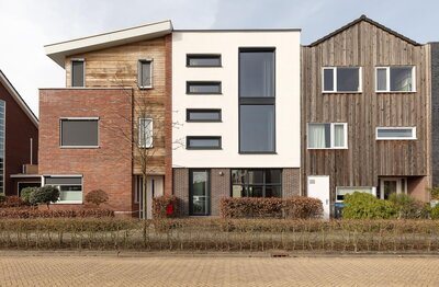 Rogier van Otterloostraat 19 HILVERSUM