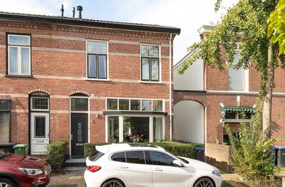 Tulpstraat 6 HILVERSUM