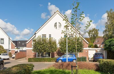 Jonkheer Sixhof 19 KORTENHOEF