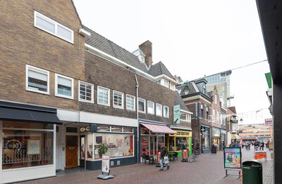 Leeuwenstraat 52 B HILVERSUM