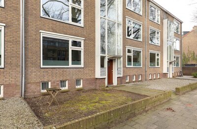 Jacob van Campenlaan 351 HILVERSUM