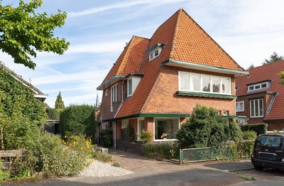 Rembrandtlaan 35 HILVERSUM