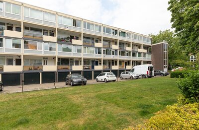 Karel Doormanlaan 442 HILVERSUM