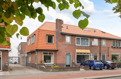 Larenseweg 185 HILVERSUM
